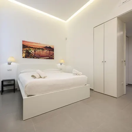 Via Morghen 63 Apartamento *