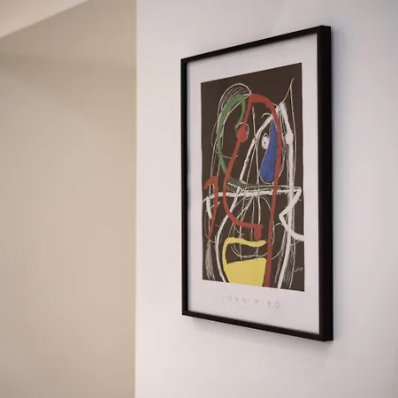 Apartamento Via Morghen 63 Nápoles