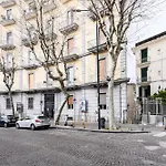 Apartman Via Morghen 63 Nápoly
