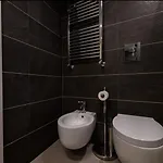 Apartman Via Morghen 63 Nápoly