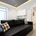 Apartman Via Morghen 63 Nápoly