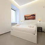 Via Morghen 63 Apartman Nápoly