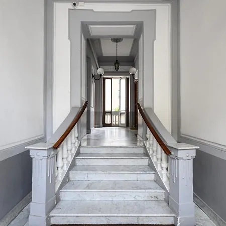 Via Morghen 63 Appartement