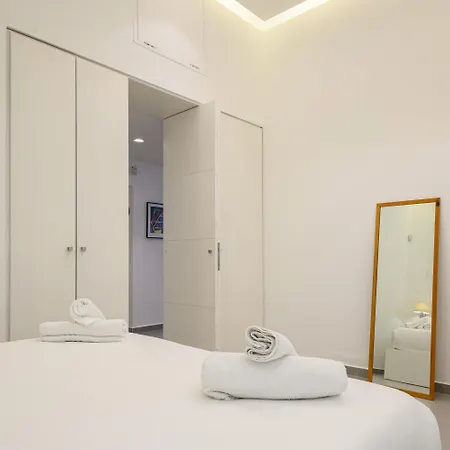 Via Morghen 63 Appartement *