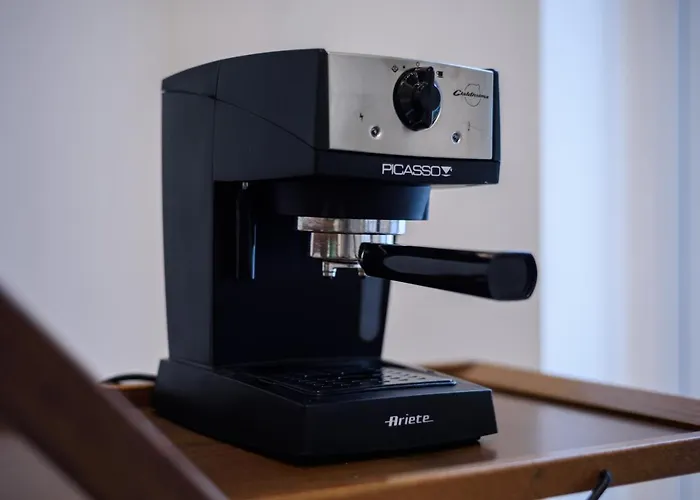 Via Morghen 63 Neapel