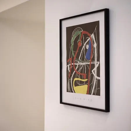 Daire Via Morghen 63 Napoli