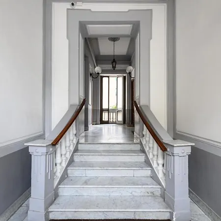 Via Morghen 63 Napoli