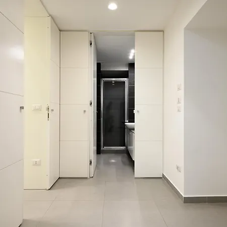 Via Morghen 63 Apartament