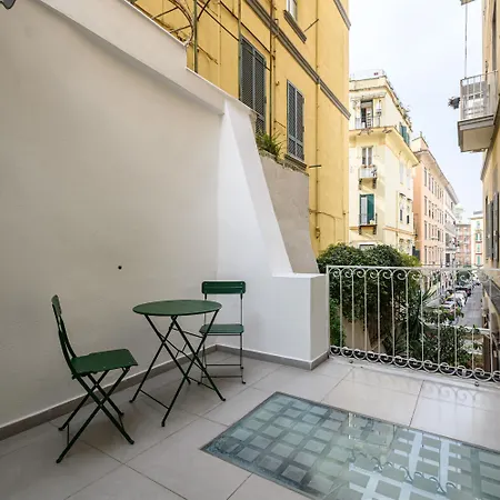 Via Morghen 63 * Napoli